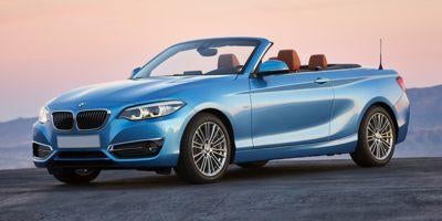 2020 BMW 230i xDrive Convertible