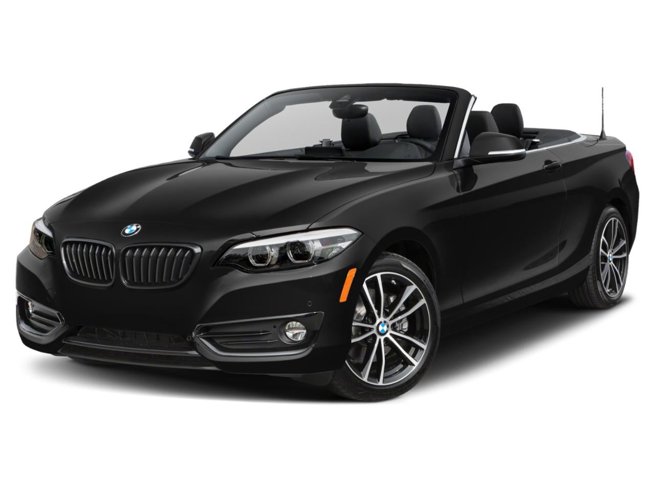 2020 BMW 230i xDrive Convertible