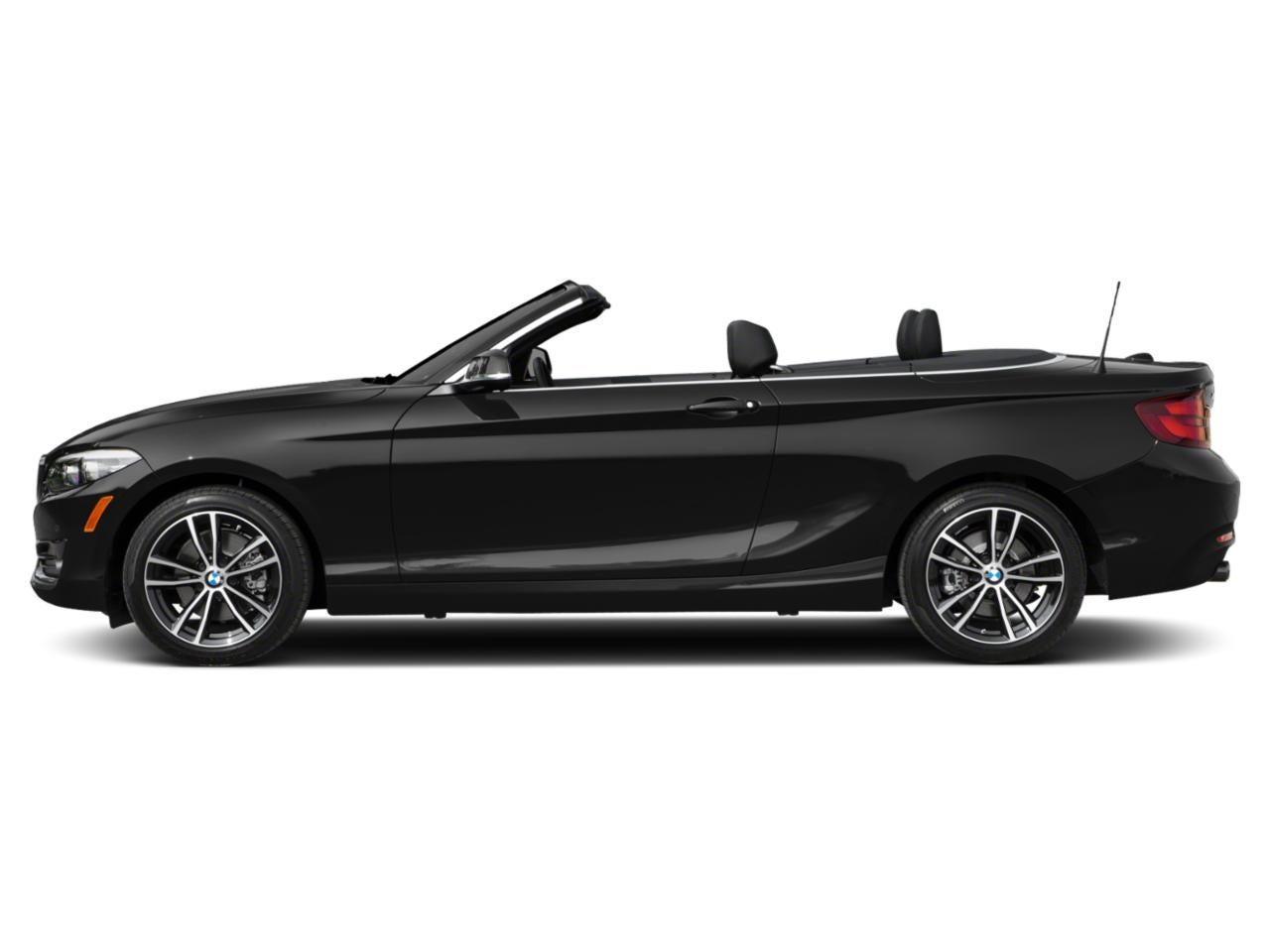 2020 BMW 230i xDrive Convertible