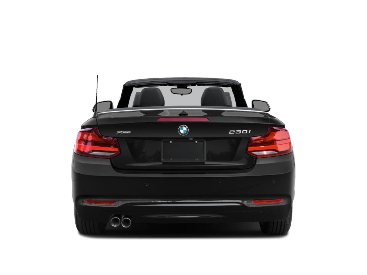 2020 BMW 230i xDrive Convertible