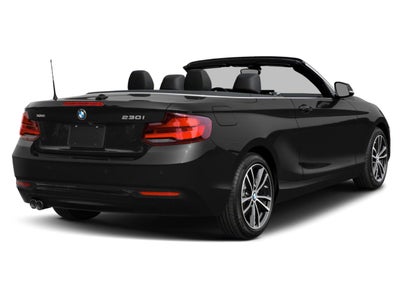 2020 BMW 230i xDrive Convertible