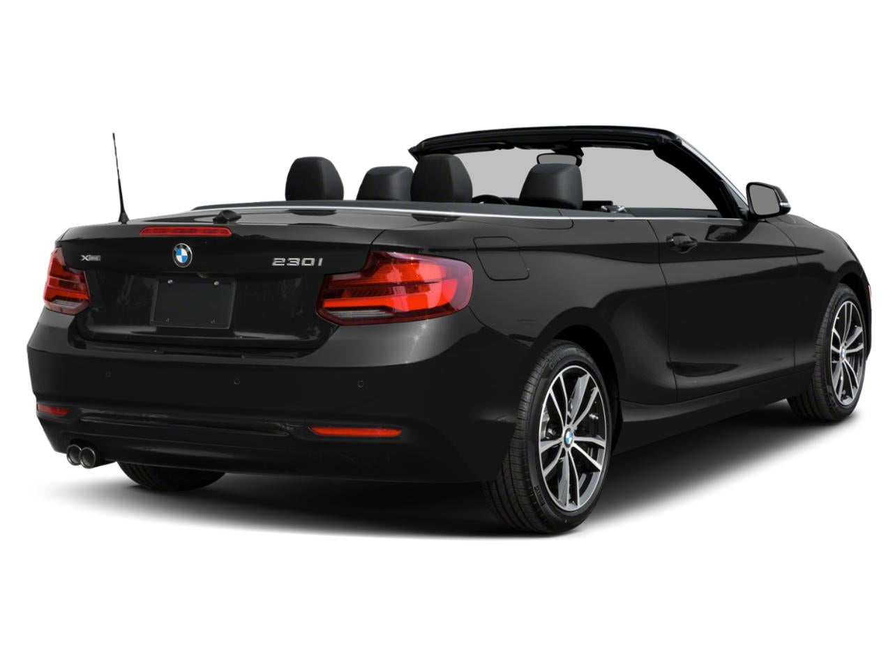 2020 BMW 230i xDrive Convertible