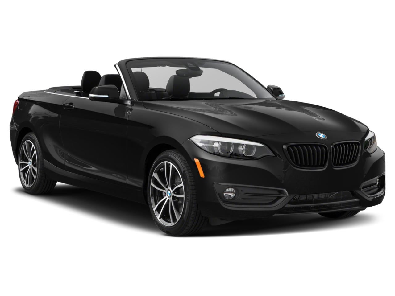 2020 BMW 230i xDrive Convertible
