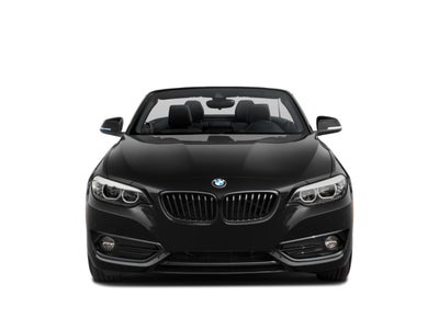 2020 BMW 230i xDrive Convertible