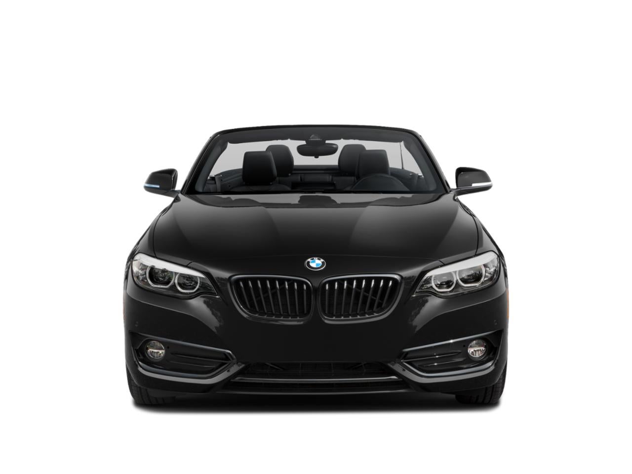 2020 BMW 230i xDrive Convertible