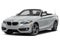 2018 BMW 230i Convertible