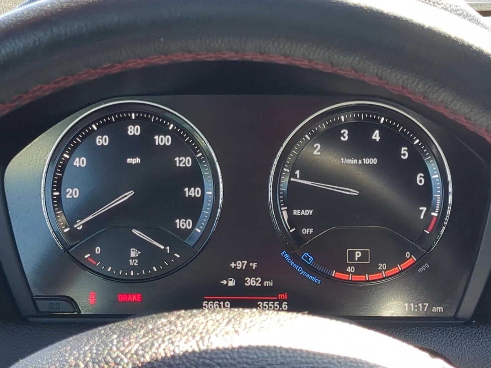 2018 BMW 230i Convertible