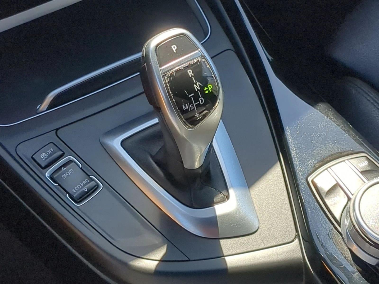 2018 BMW 230i Convertible