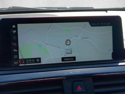 2018 BMW 230i Convertible