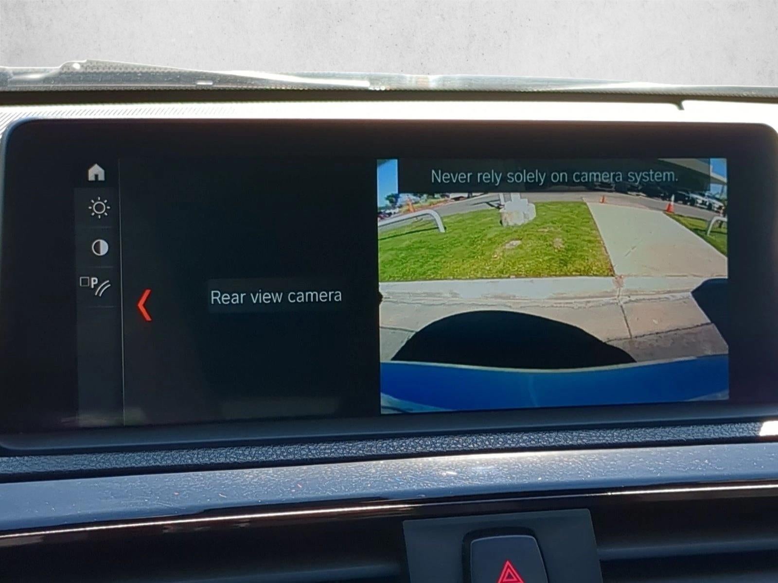 2018 BMW 230i Convertible