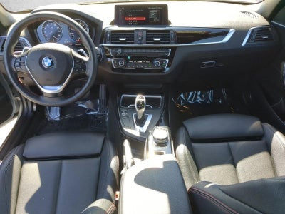 2018 BMW 230i Convertible