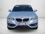 2018 BMW 230i Convertible