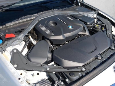 2018 BMW 230i Convertible
