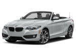 2018 BMW 230i Convertible