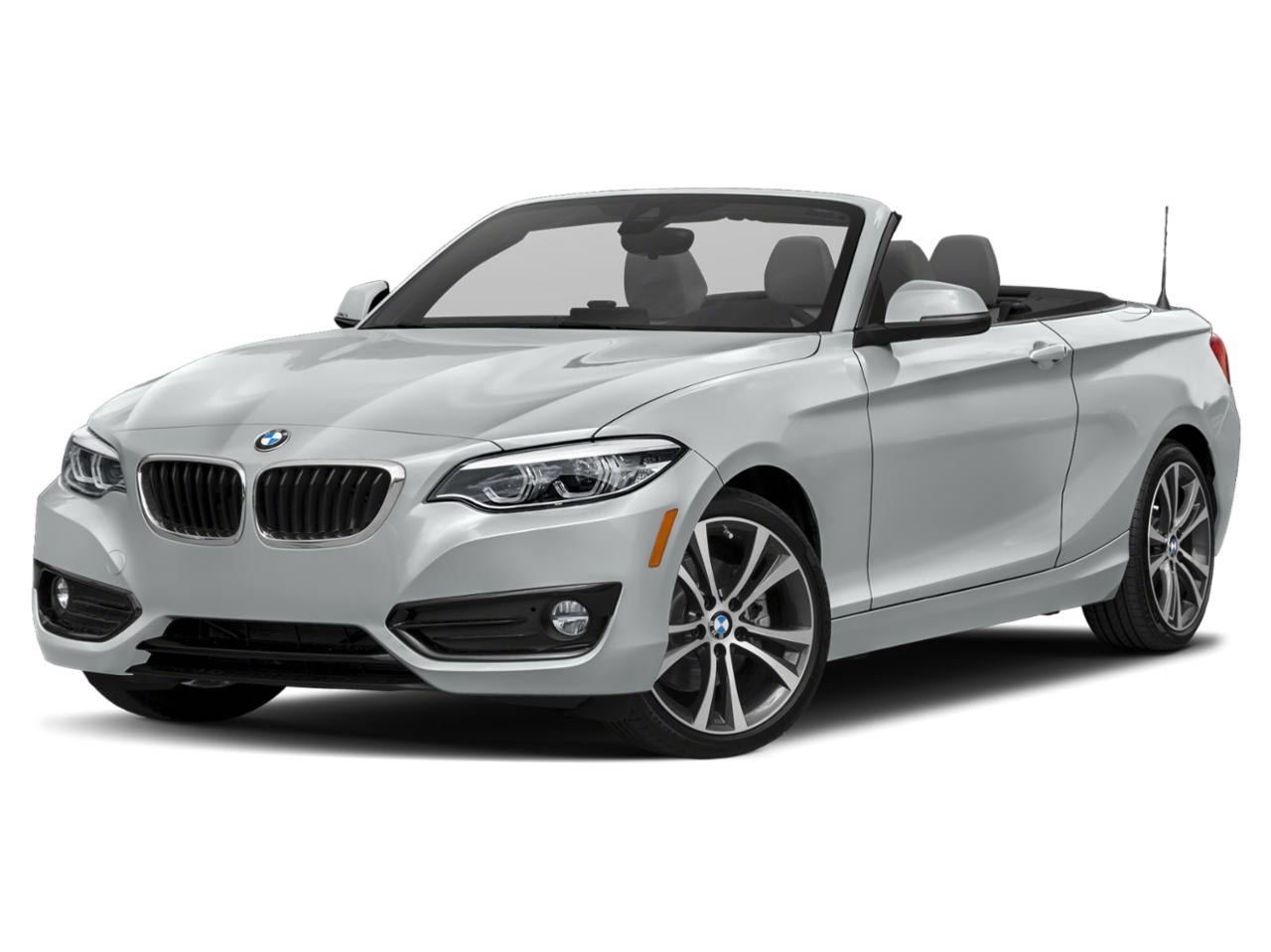 2018 BMW 230i Convertible