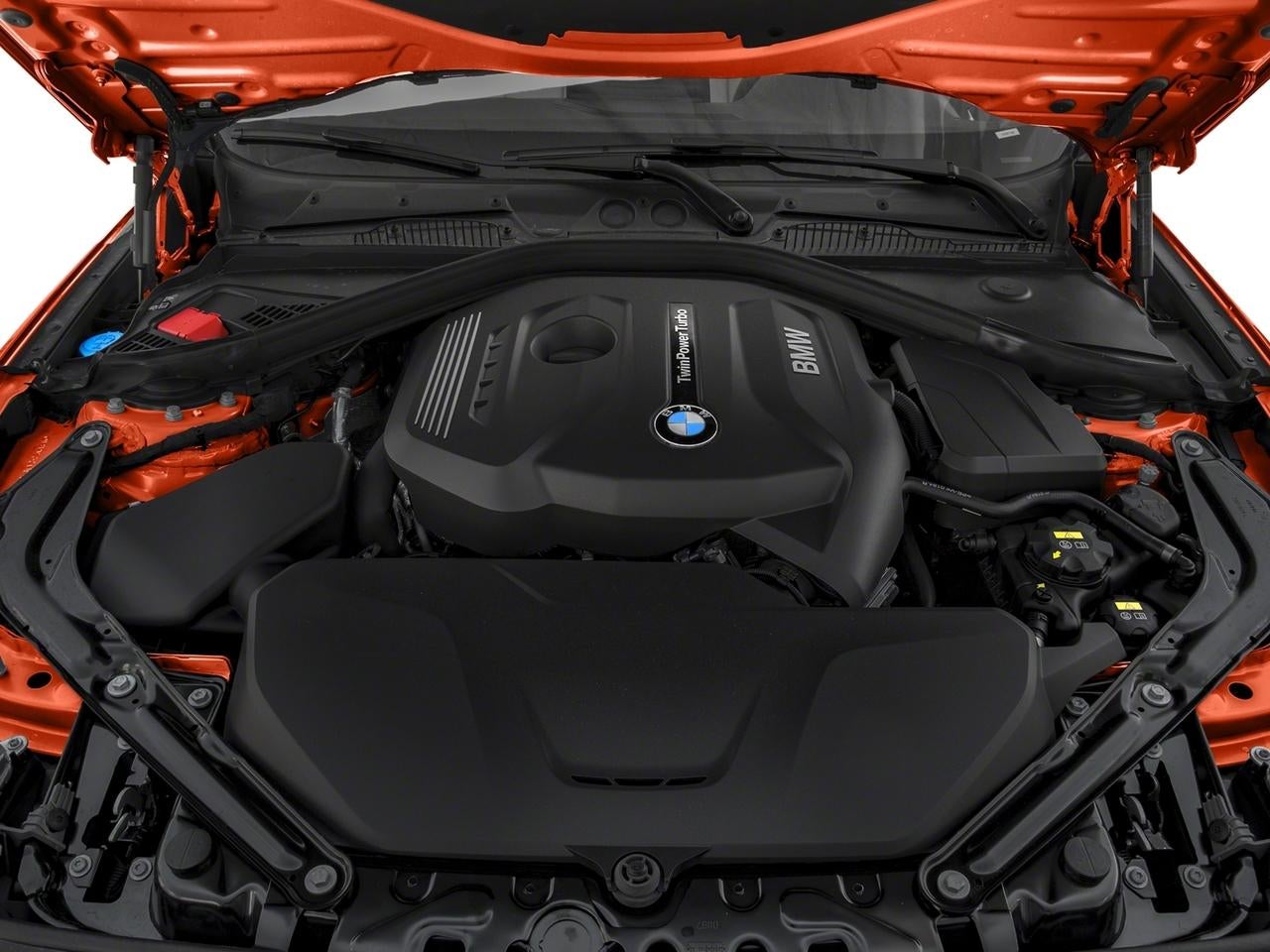 2018 BMW 230i Convertible