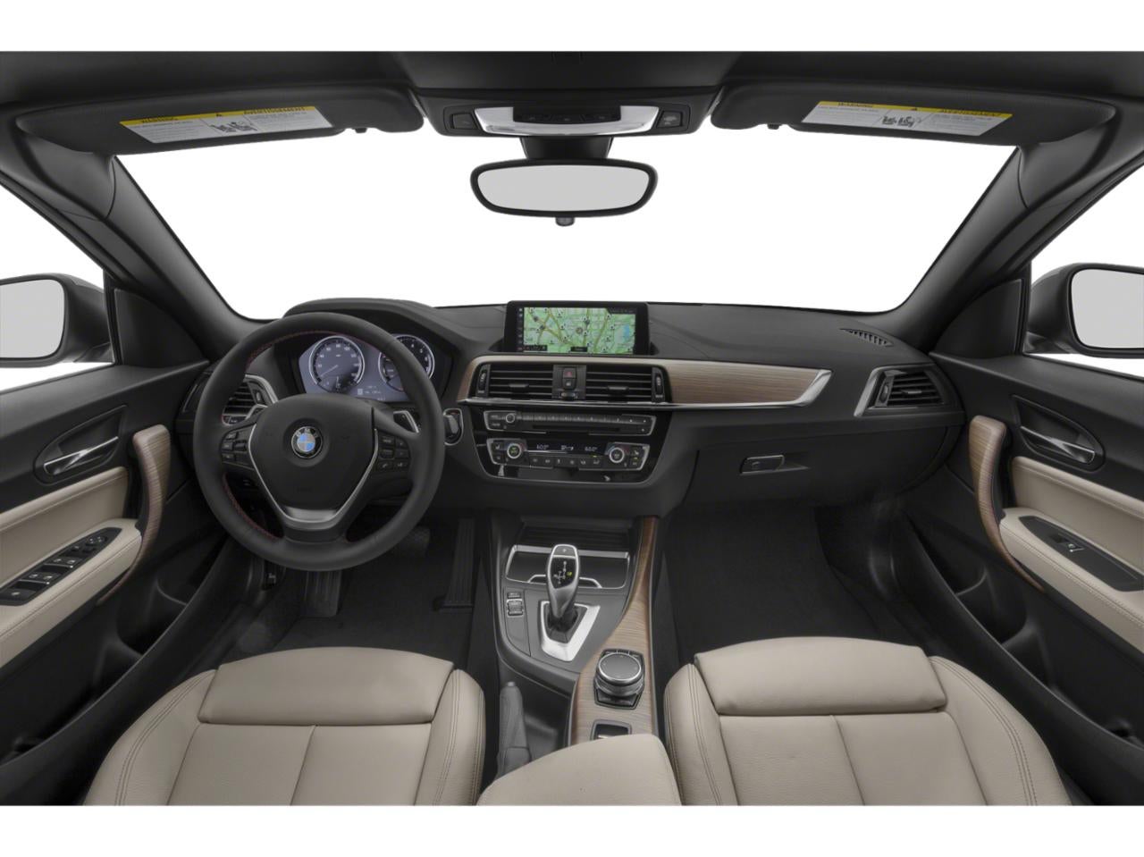 2018 BMW 230i Convertible