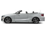 2018 BMW 230i Convertible
