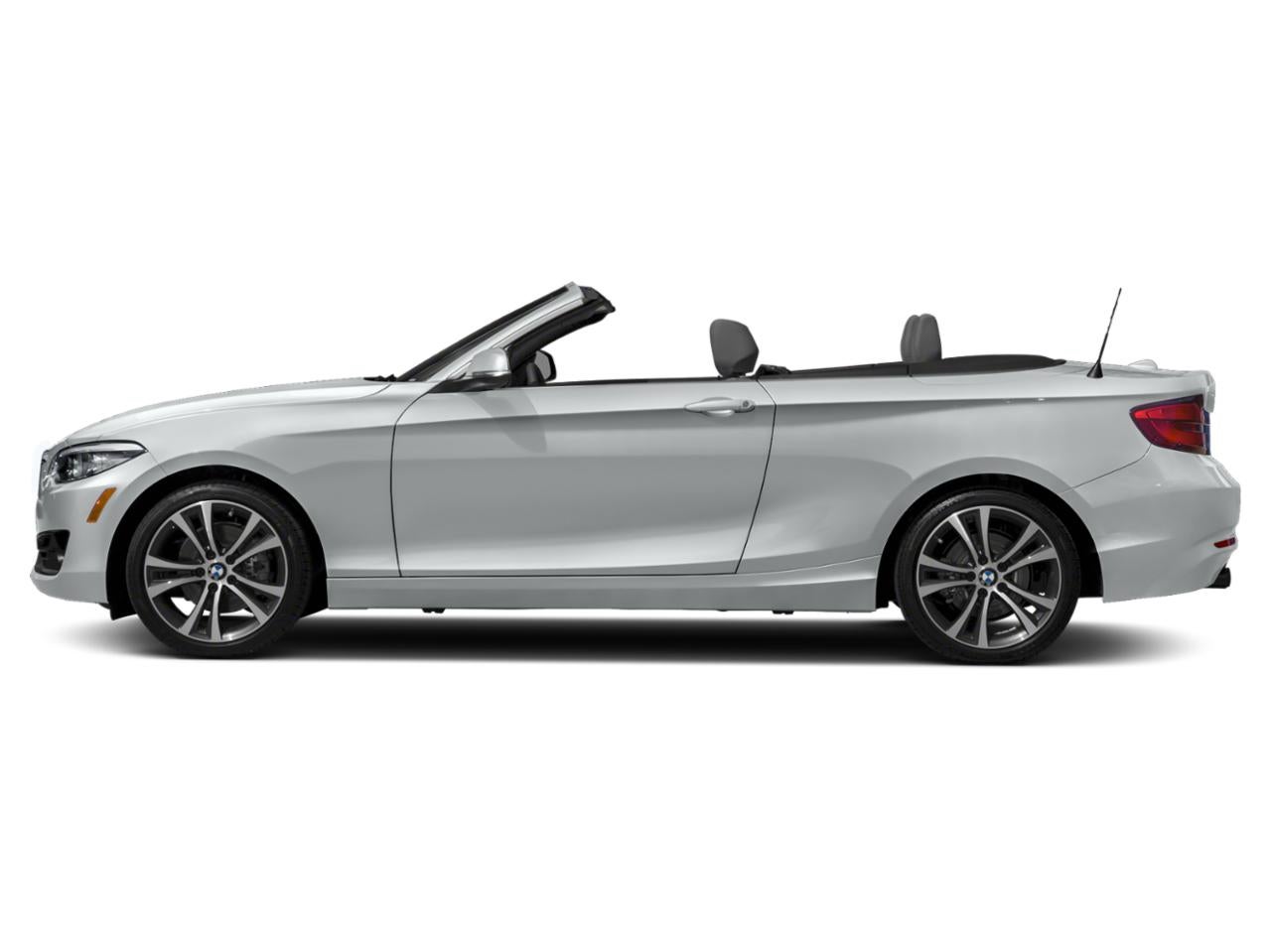 2018 BMW 230i Convertible