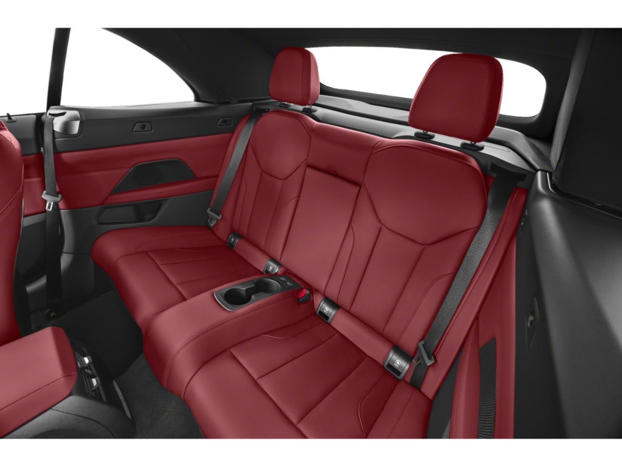 2025 BMW 430i Convertible