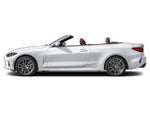 2025 BMW 430i Convertible