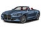 2026 BMW 430i Convertible