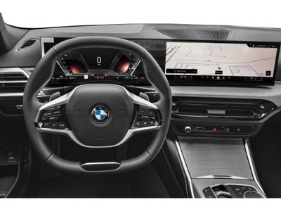2026 BMW 430i Convertible