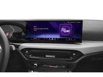 2026 BMW 430i Convertible