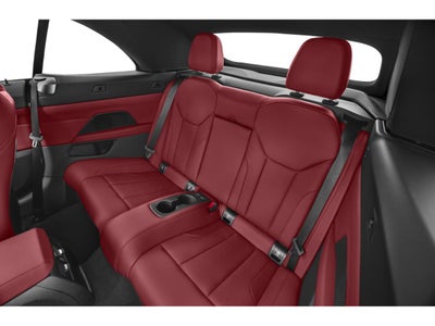 2026 BMW 430i Convertible