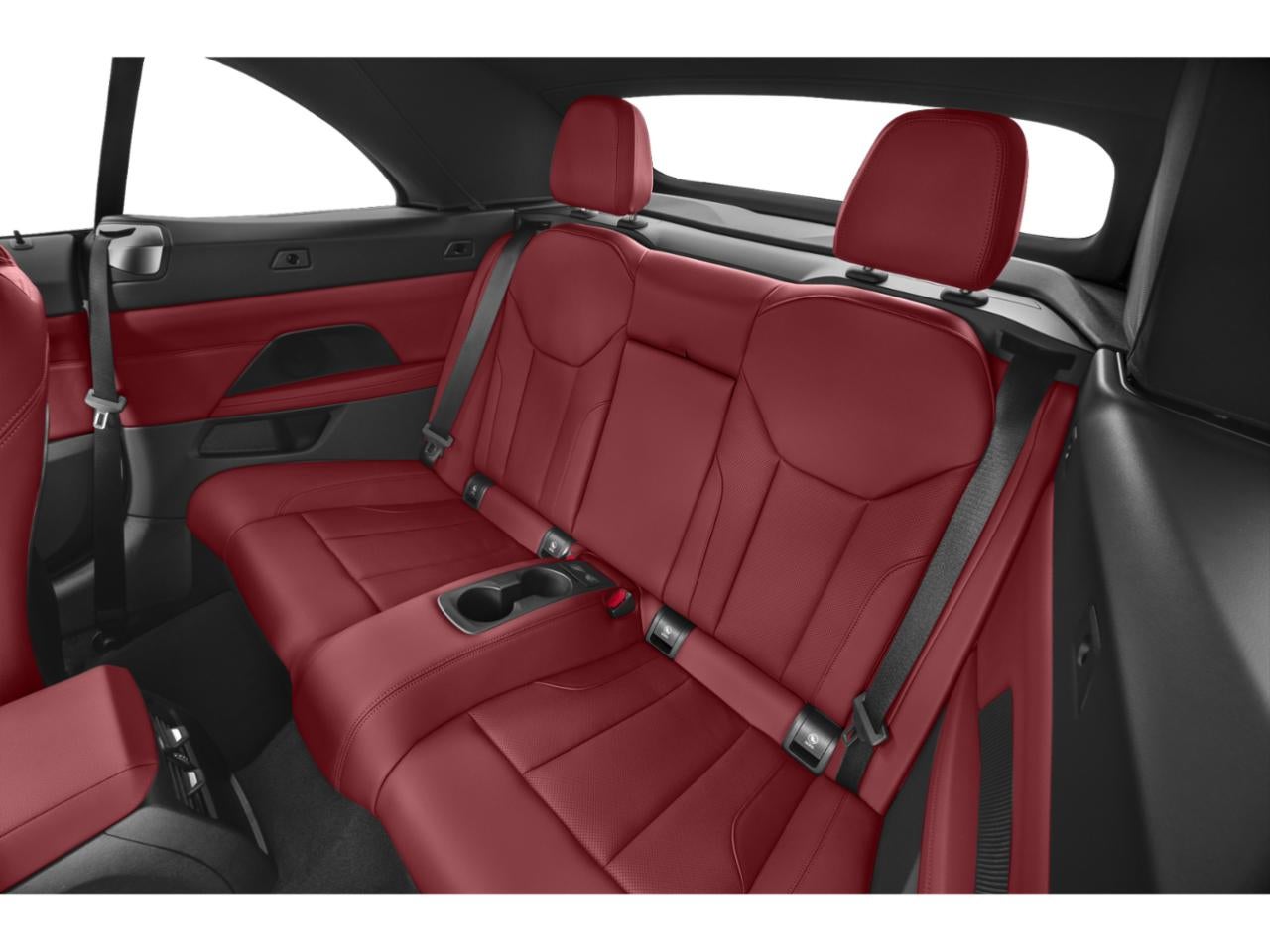 2026 BMW 430i Convertible