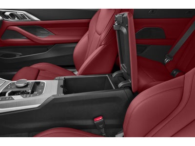 2026 BMW 430i Convertible