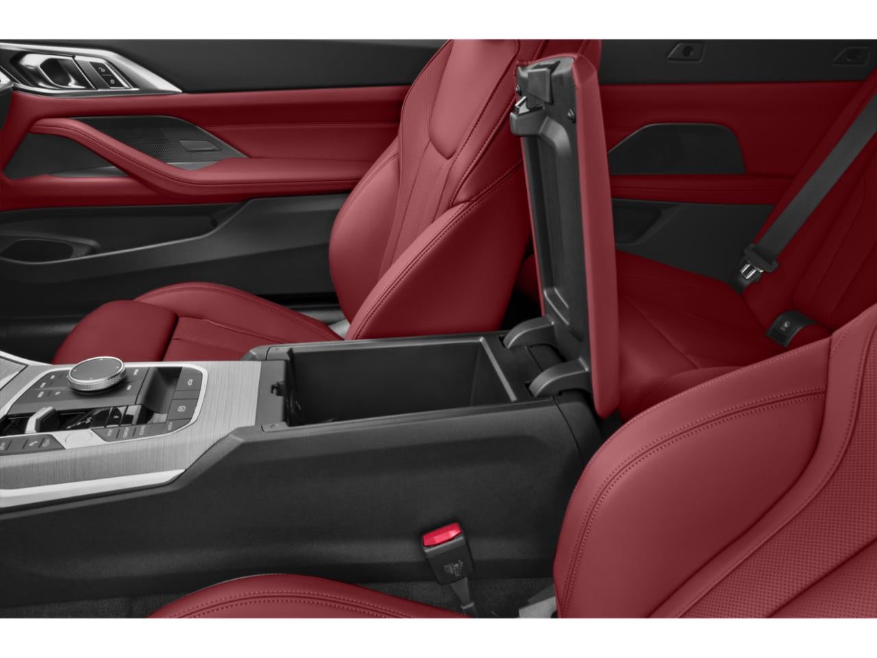 2026 BMW 430i Convertible