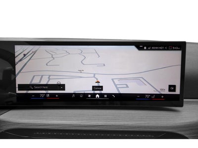 2026 BMW 430i Convertible