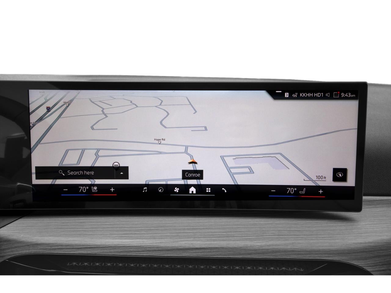2026 BMW 430i Convertible