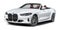 2026 BMW 430i Convertible