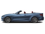 2026 BMW 430i Convertible