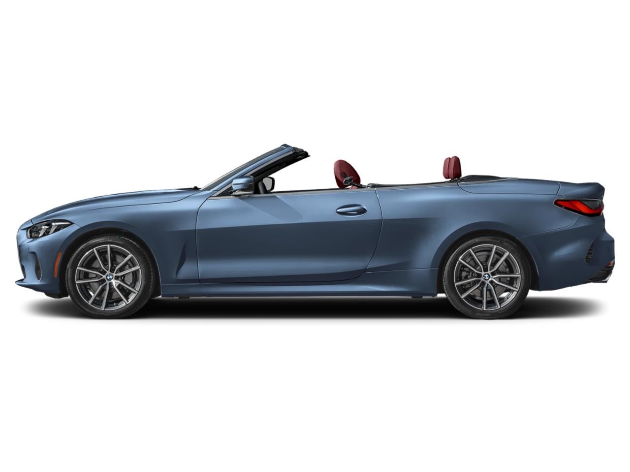 2026 BMW 430i Convertible