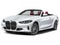 2026 BMW 430i Convertible