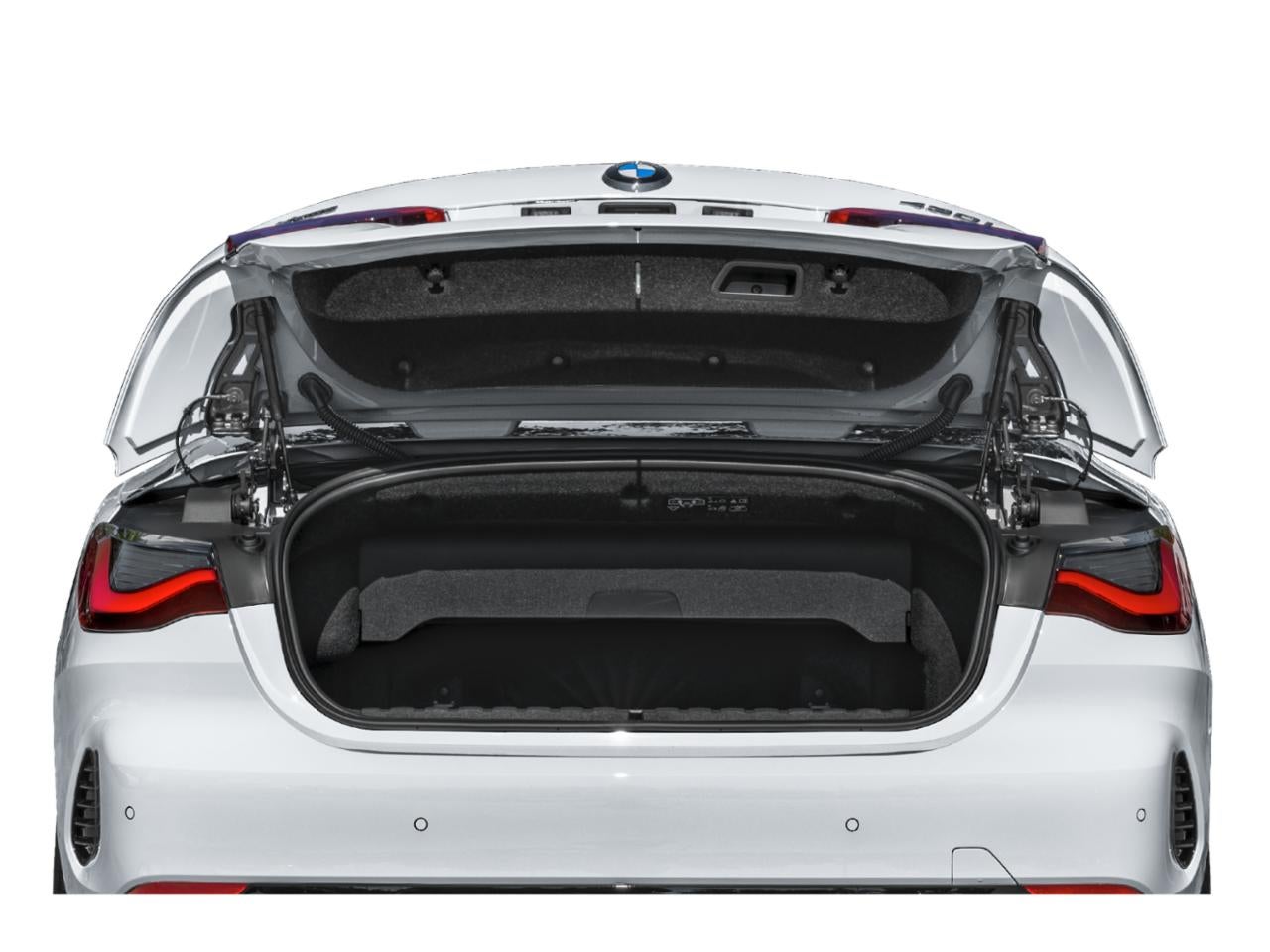 2026 BMW 430i Convertible