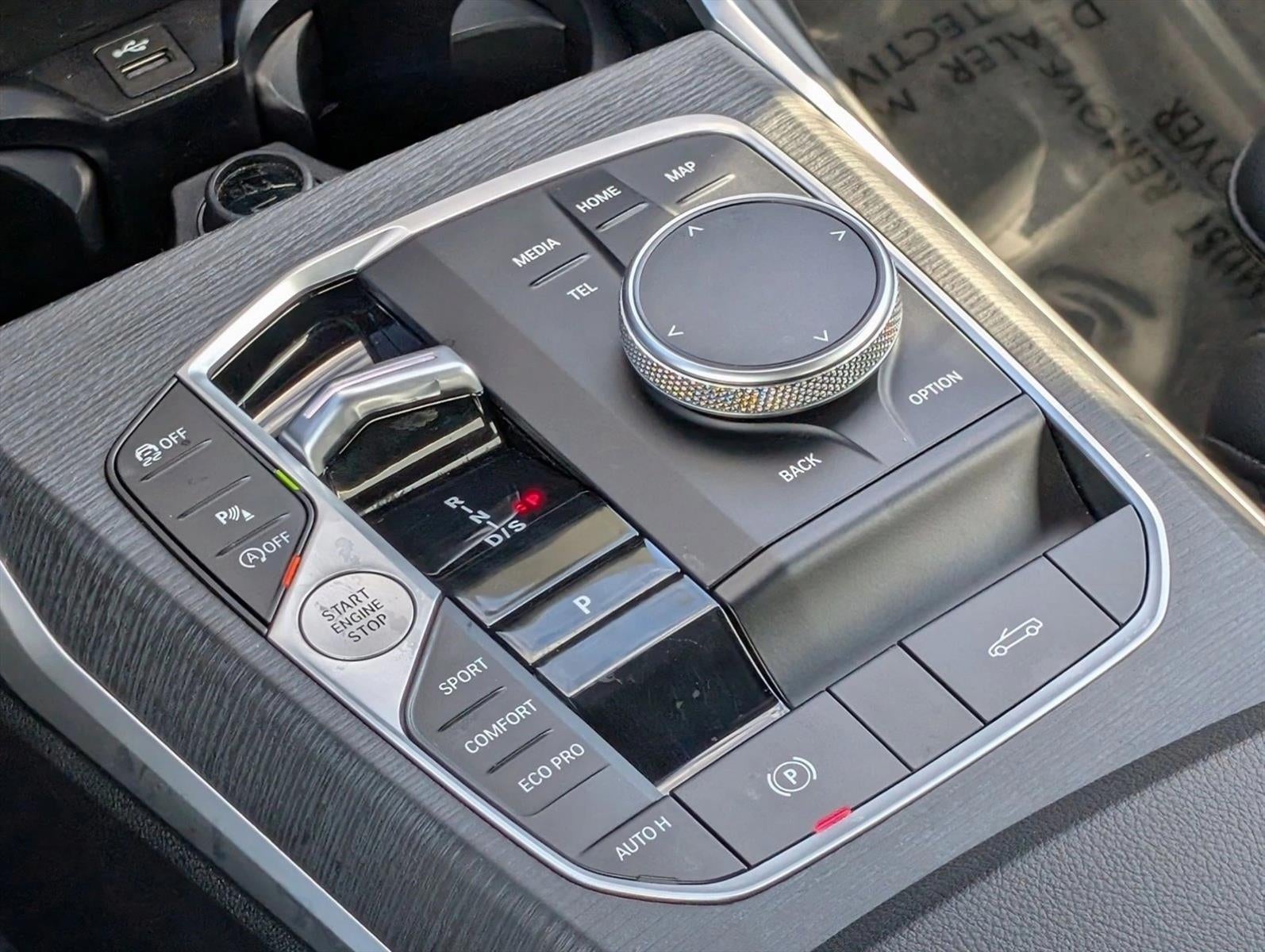 2025 BMW 430i Convertible