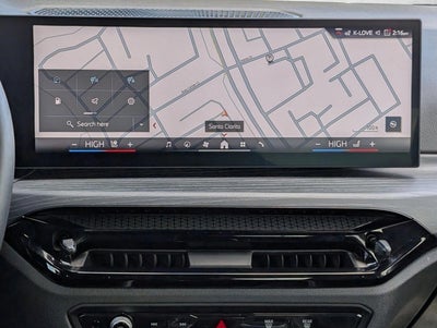 2025 BMW 430i Convertible