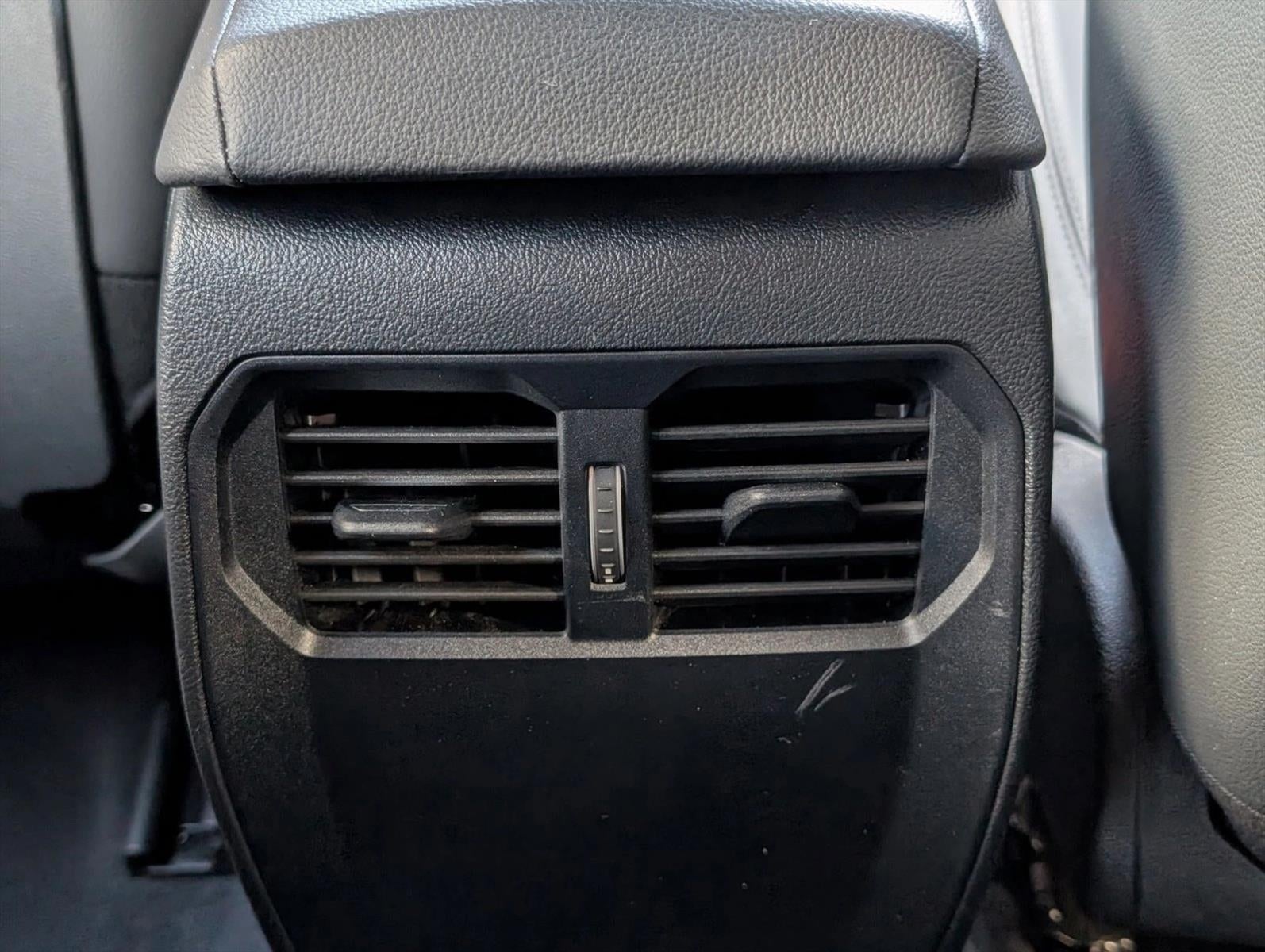 2025 BMW 430i Convertible