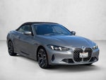 2025 BMW 430i Convertible
