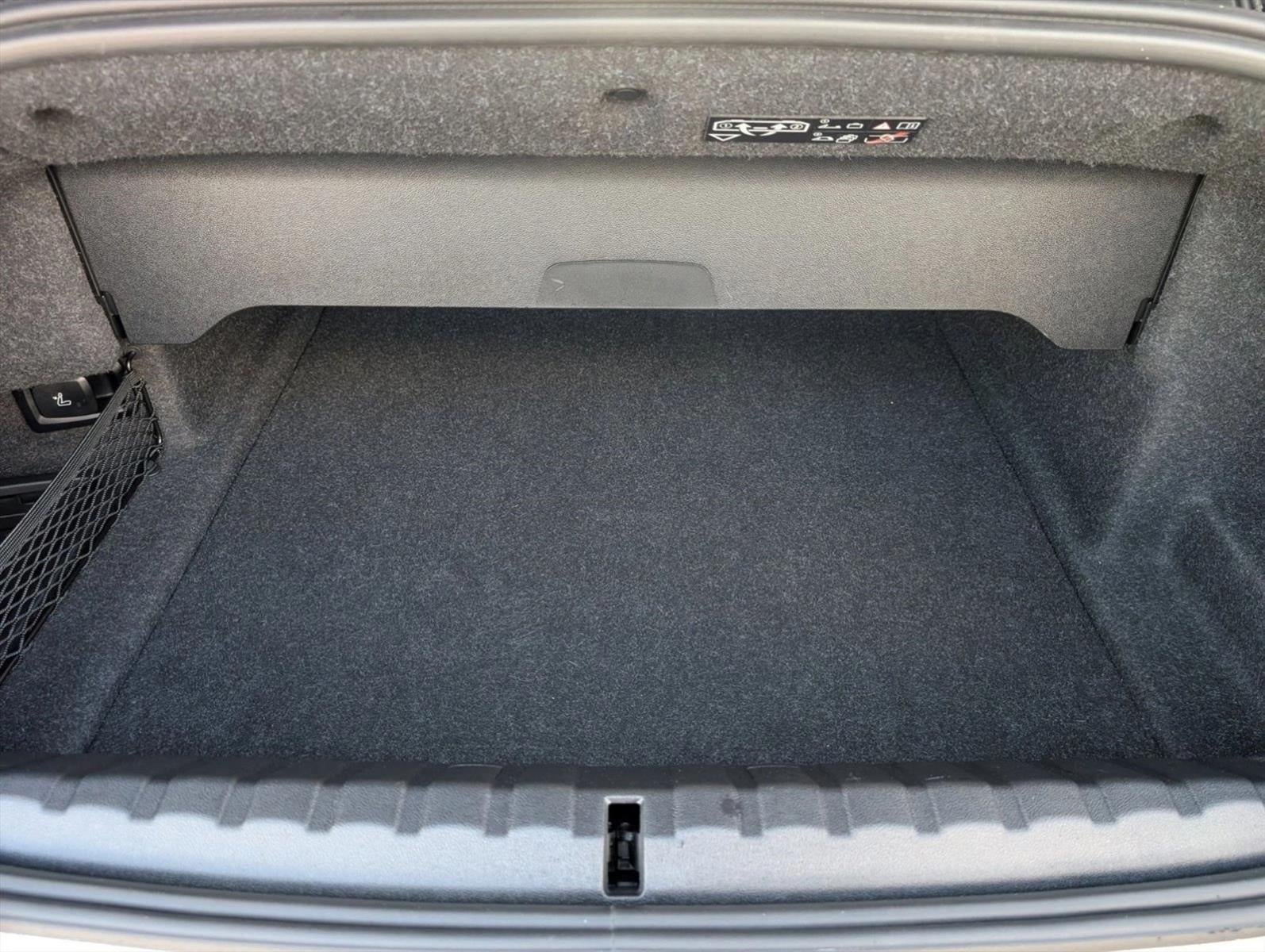 2025 BMW 430i Convertible