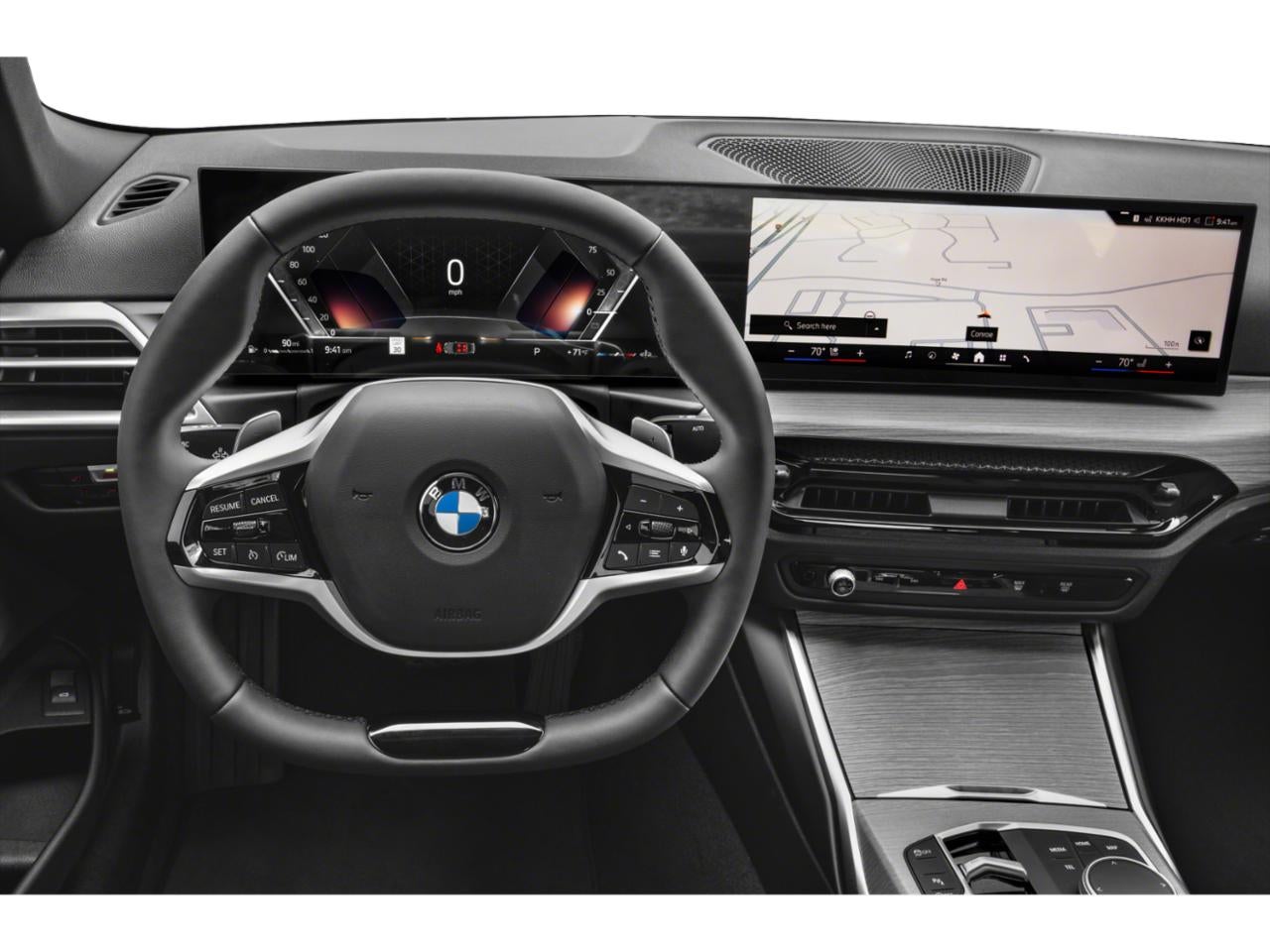 2025 BMW 430i Convertible