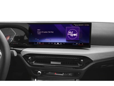 2025 BMW 430i Convertible