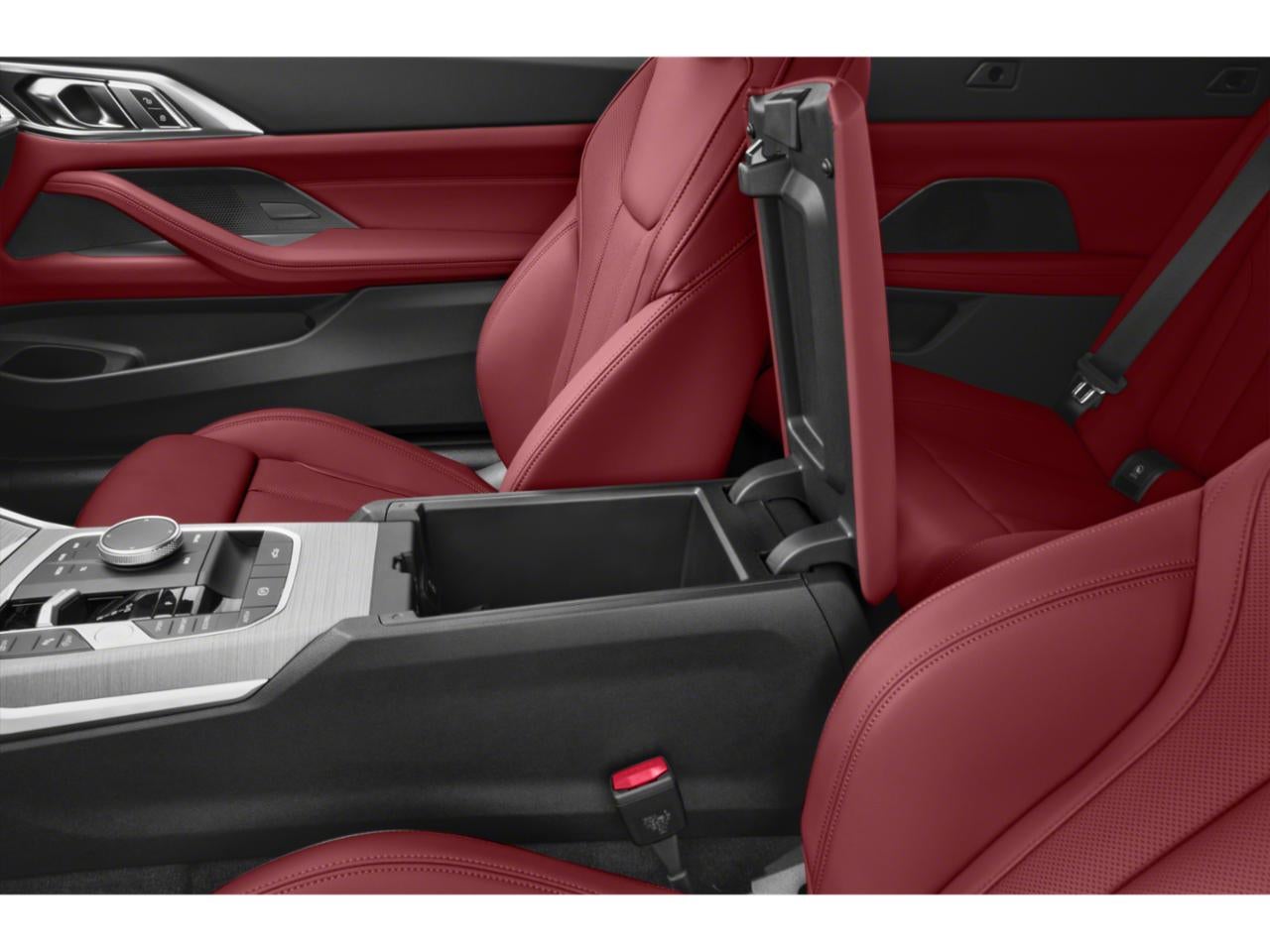 2025 BMW 430i Convertible