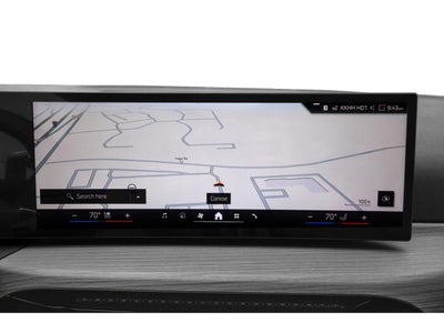 2025 BMW 430i Convertible