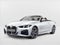 2025 BMW 430i Convertible