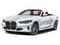 2025 BMW 430i Convertible